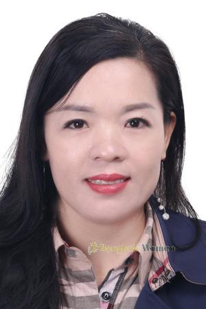 Ladies of China