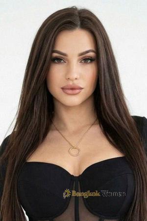 Ladies of Eastern-Europe
