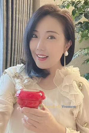 Ladies of Asia