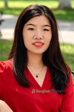 227822 - Yanli Age: 39 - China