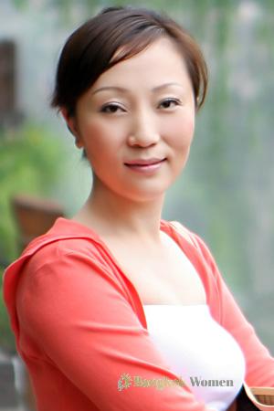 Ladies of China