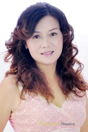 Ladies of China