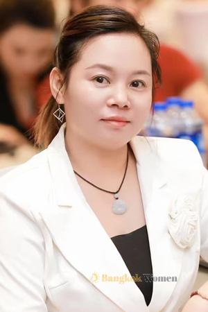Ladies of Chengdu