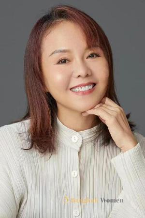 Ladies of China