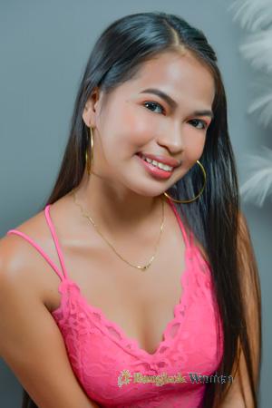228321 - Zuelyn Hope Age: 20 - Philippines
