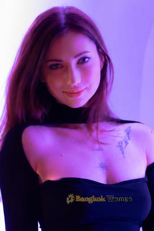 Ladies of Eastern-Europe