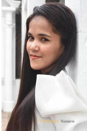 Ladies of Philippines