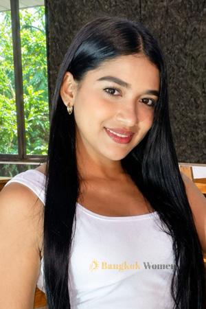 Ladies of Medellin
