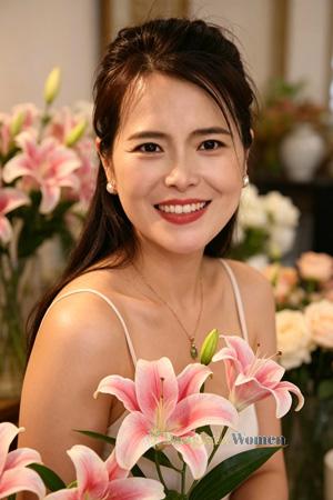 Ladies of China