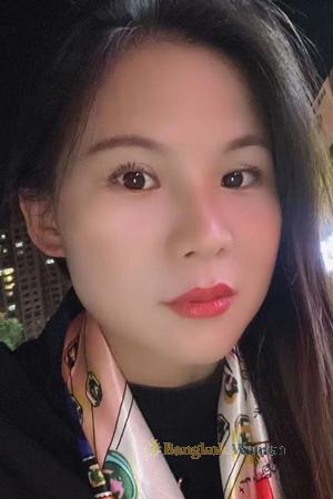 Ladies of Asia