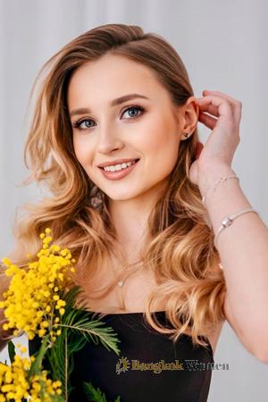 Ladies of Eastern-Europe
