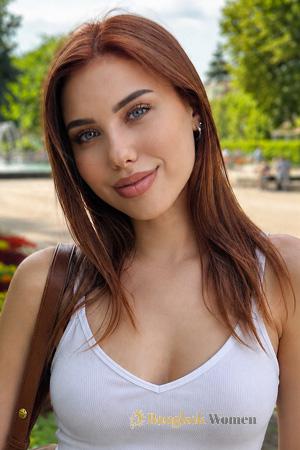 Ladies of Eastern-Europe