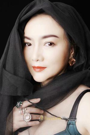 Ladies of China