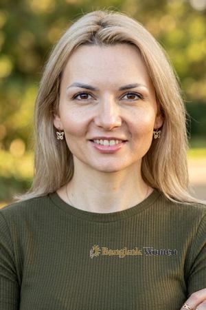 Ladies of Eastern-Europe