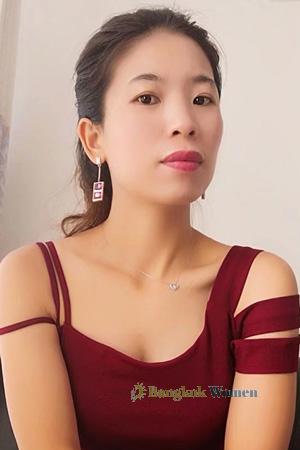 Ladies of China