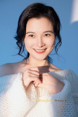 Ladies of China