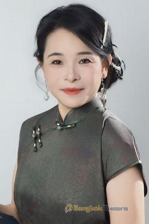 Ladies of Shenzhen
