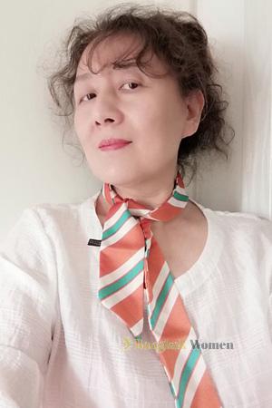Ladies of China