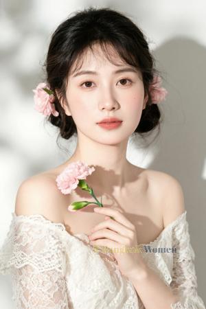Ladies of China