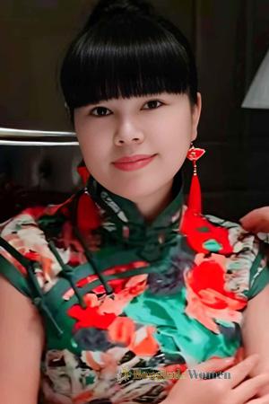 Ladies of China