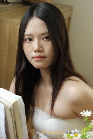 Ladies of Asia