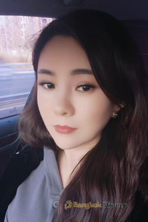 Ladies of China