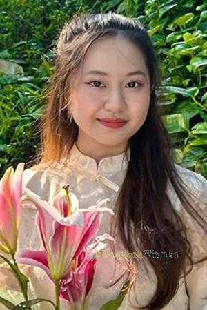 229434 - Thi My Phung Age: 23 - Vietnam
