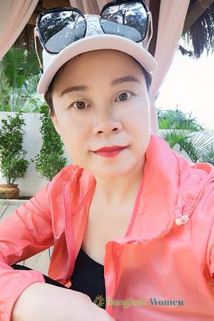Ladies of Asia