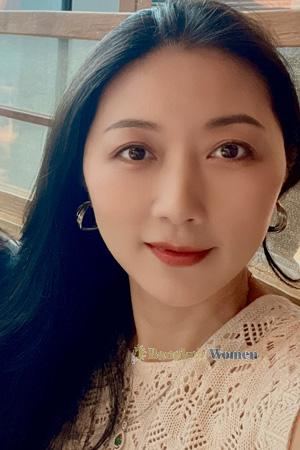 Ladies of Asia