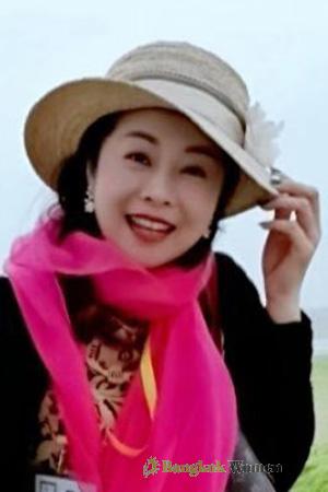 Ladies of Shenzhen