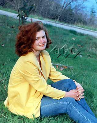 Ukraine women