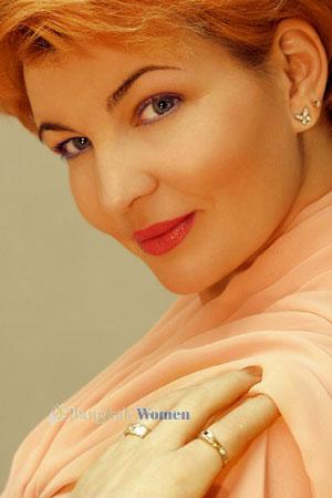 Ukraine women