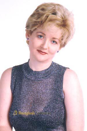 Ukraine women