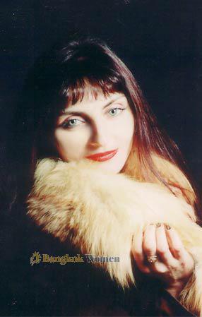 Ukraine women