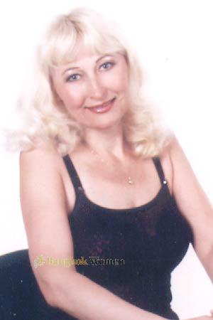 Ukraine women