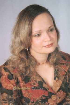 Russia women