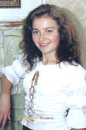 Ukraine women