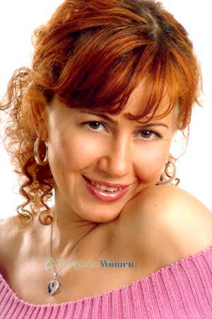 Ukraine women