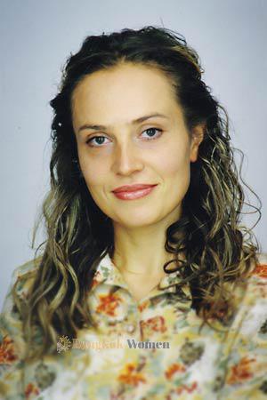 Russia women
