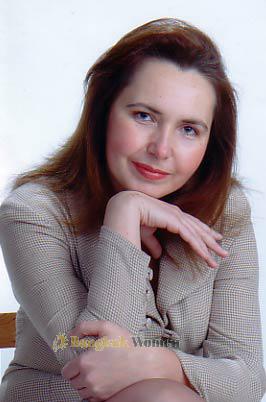 Ukraine women