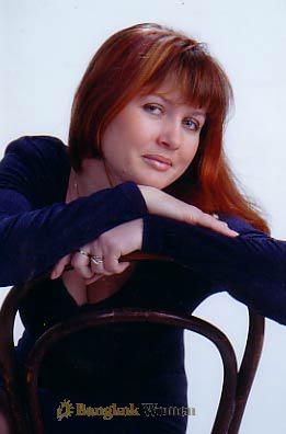 Ukraine women