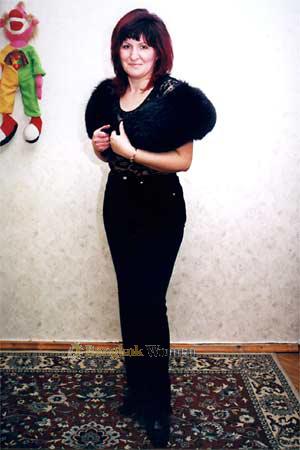 Ukraine women