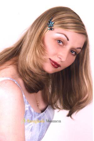 Ukraine women