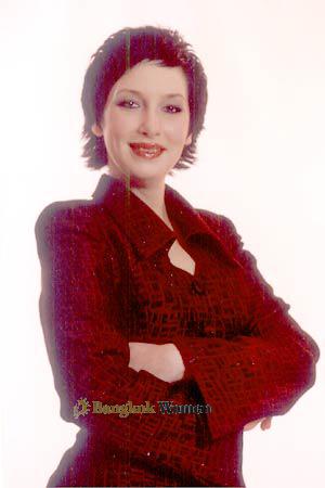 Russia women