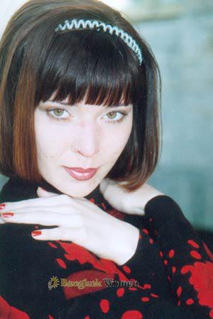Ukraine women