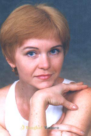 Ukraine women