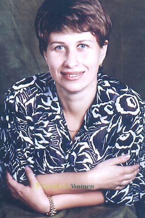 Ukraine women