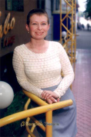 Ukraine women