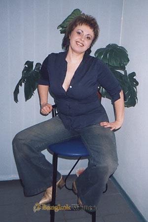 Ukraine women