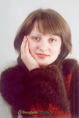 Russia women